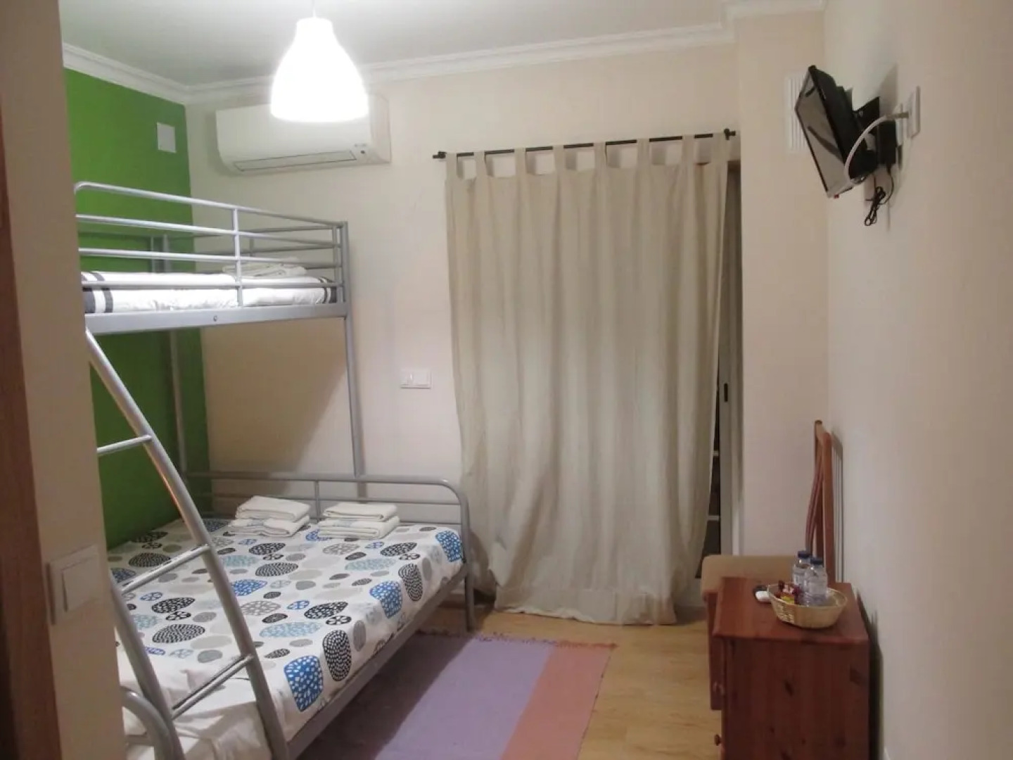 Residencial Marialva Park