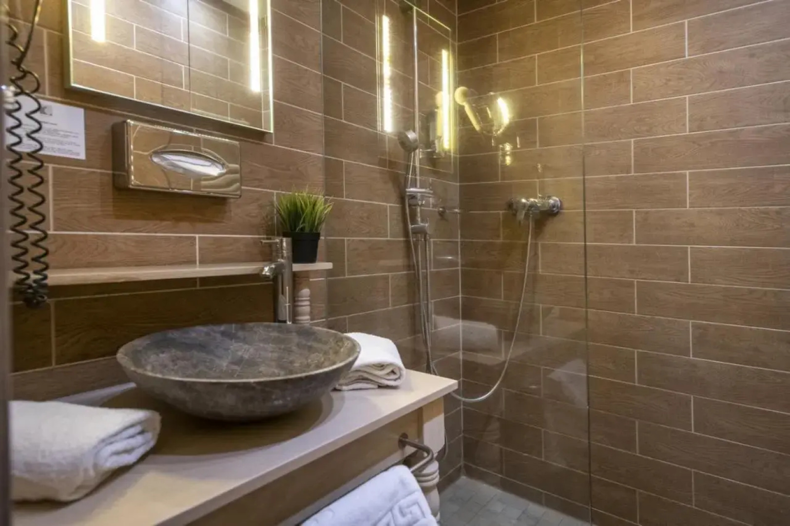 Oxigén Family Hotel Noszvaj