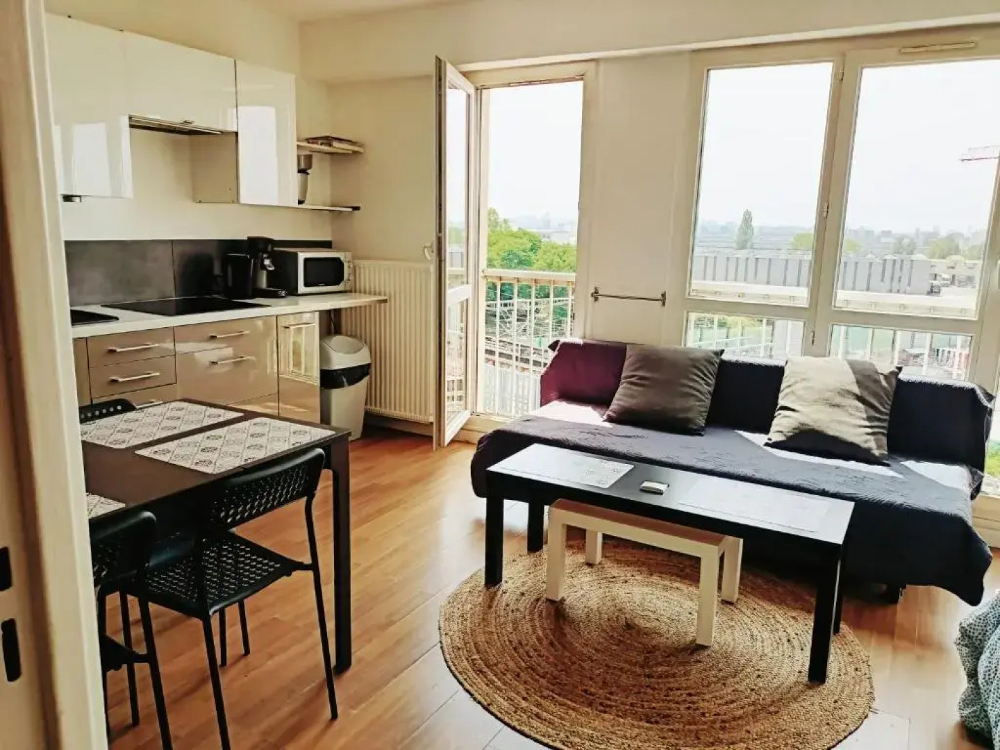 SW Cosy Apart - Paris Le Bourget Roissy CDG