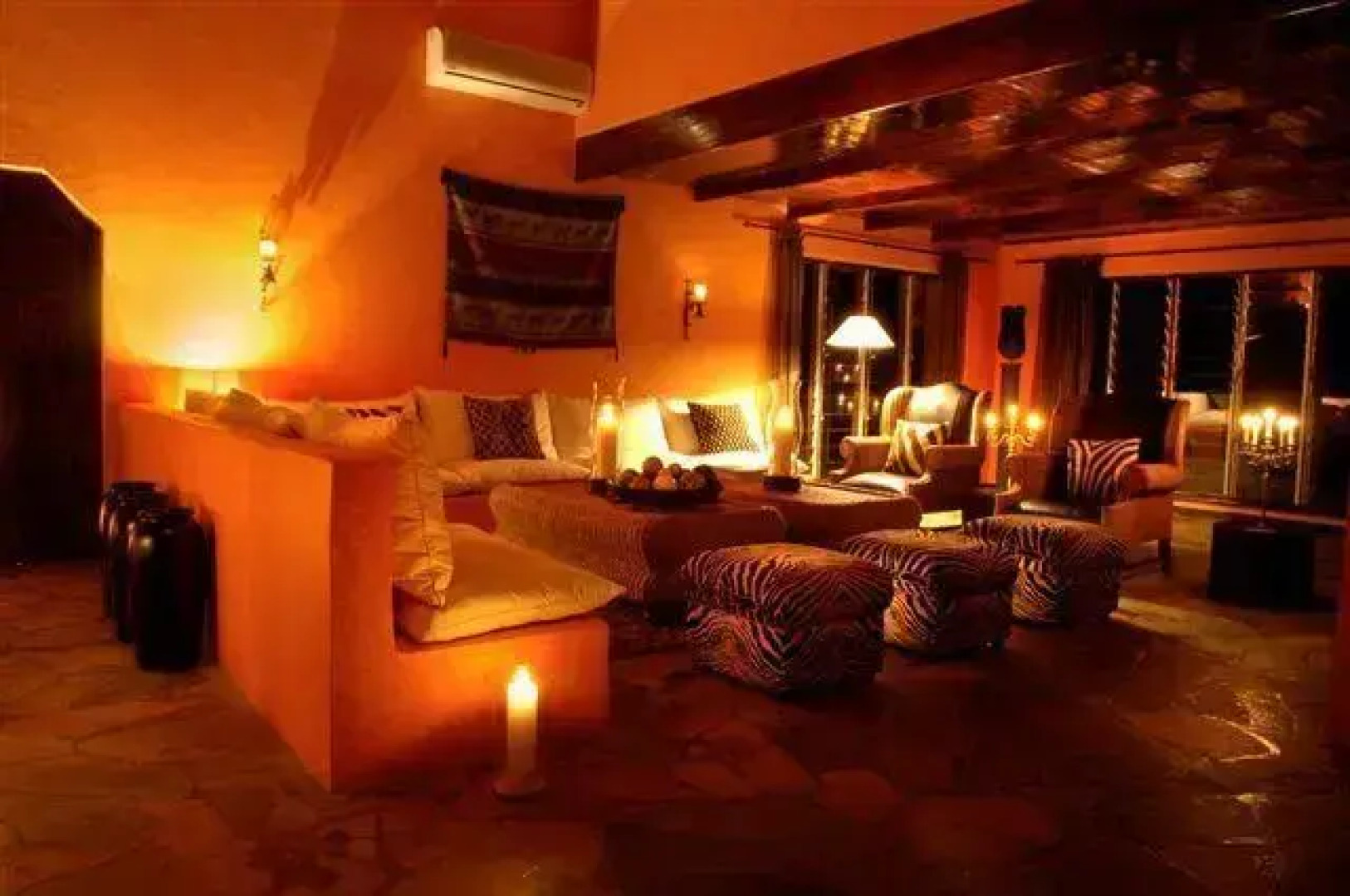 Zebra Hills Big 5 Game Reserve