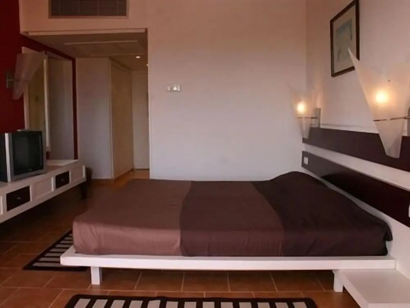 Club Caribbean World Palma Djerba