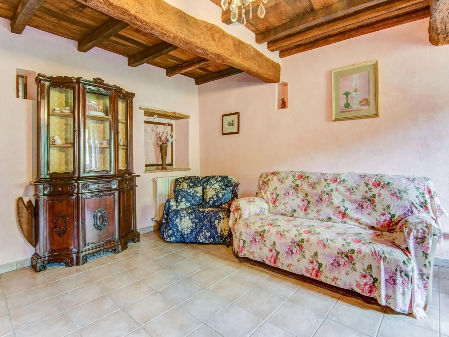 Belvilla by OYO Borgo Maiorca