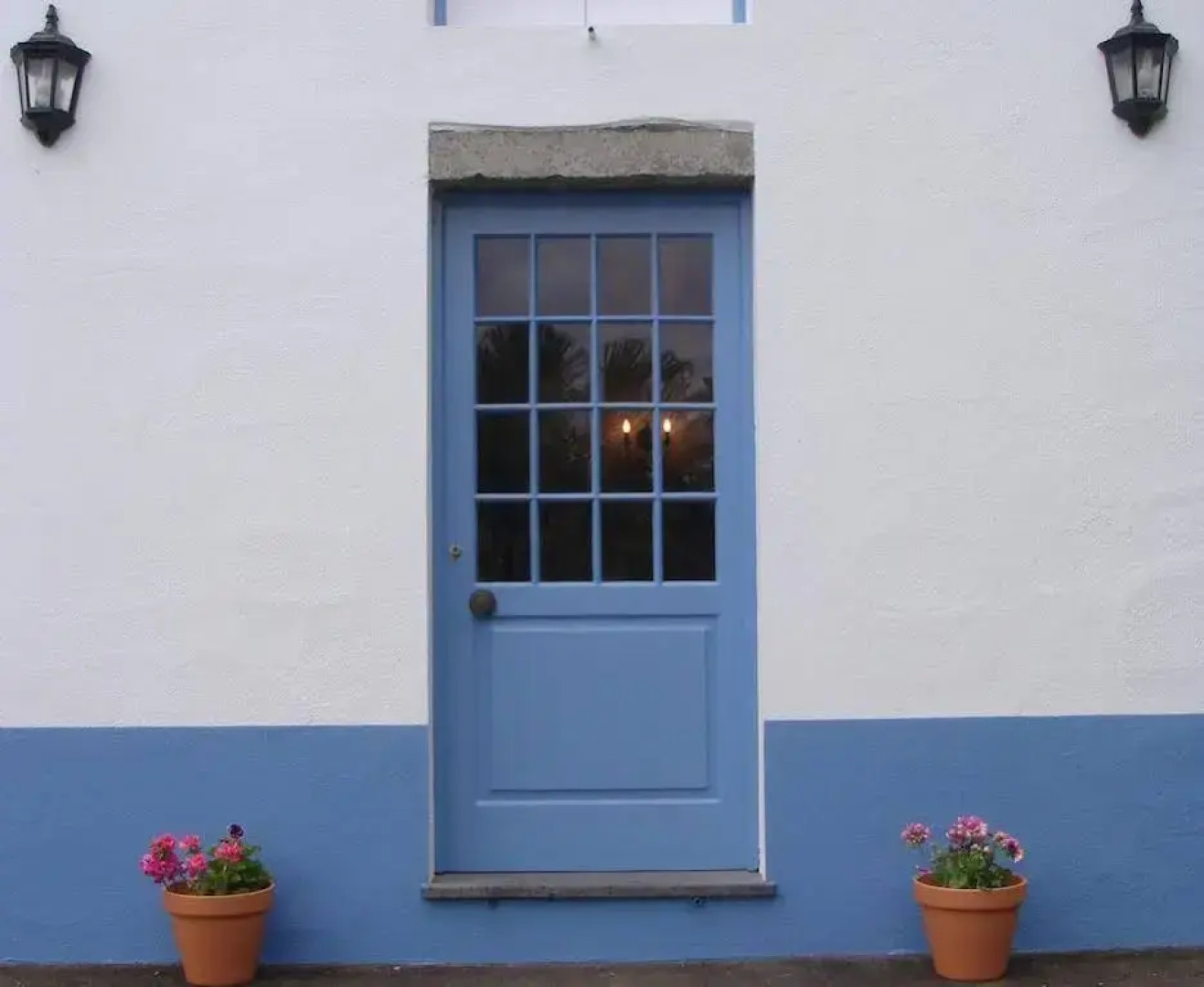 Quinta de Santa Clara