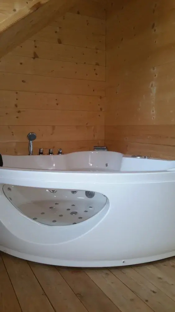 Tiroler Chalet Oetztal