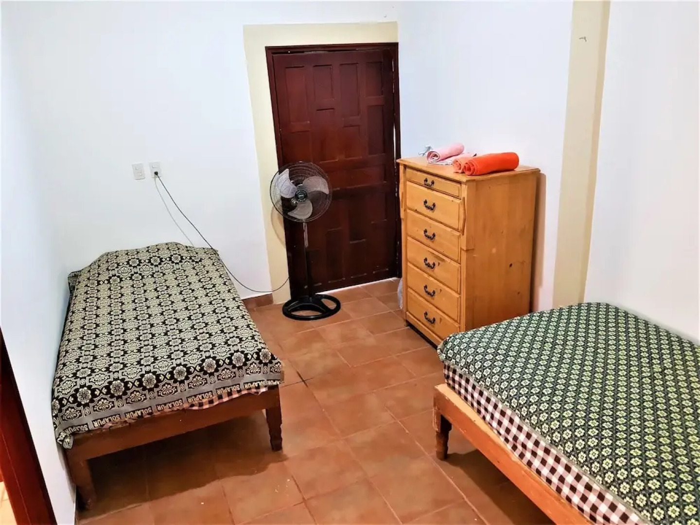 Casa cerca de La Media Luna