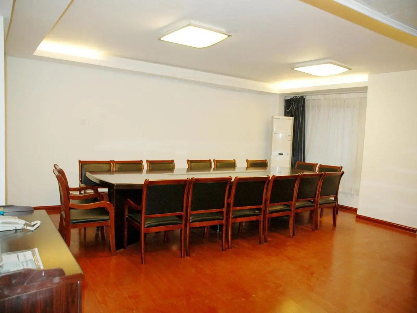 Jinjiang Inn - Nantong Renmin West Road Branch