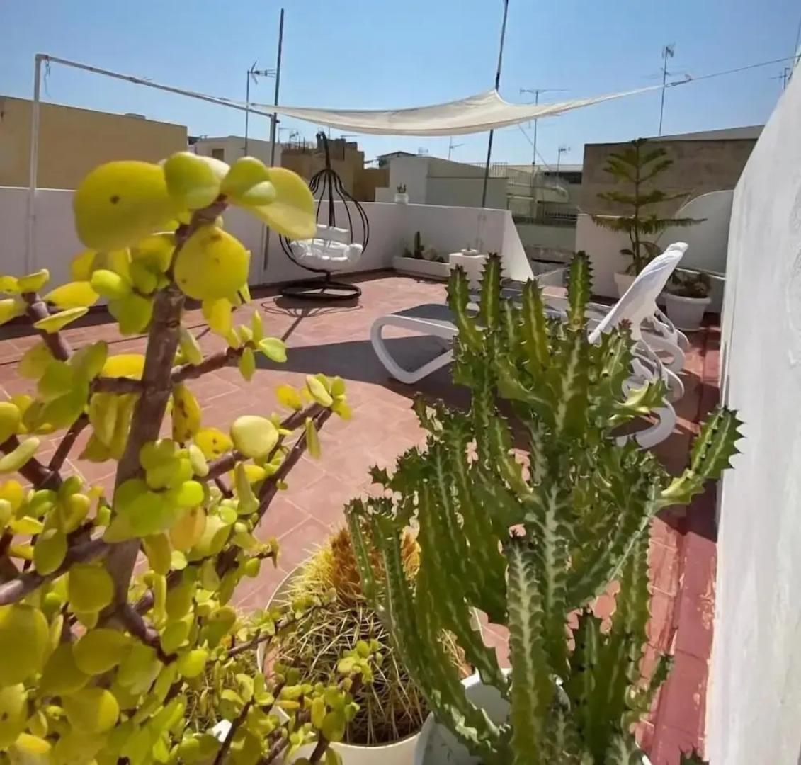 Guesthouse Casa Doña Carmela - Adults Only