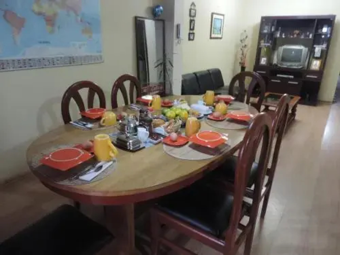 Transit Home Bed And Breakfast