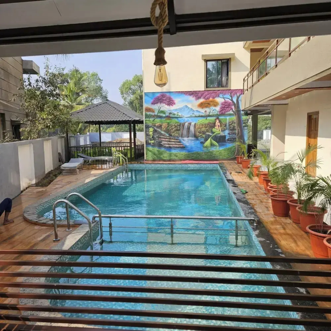 Shrikar Resort
