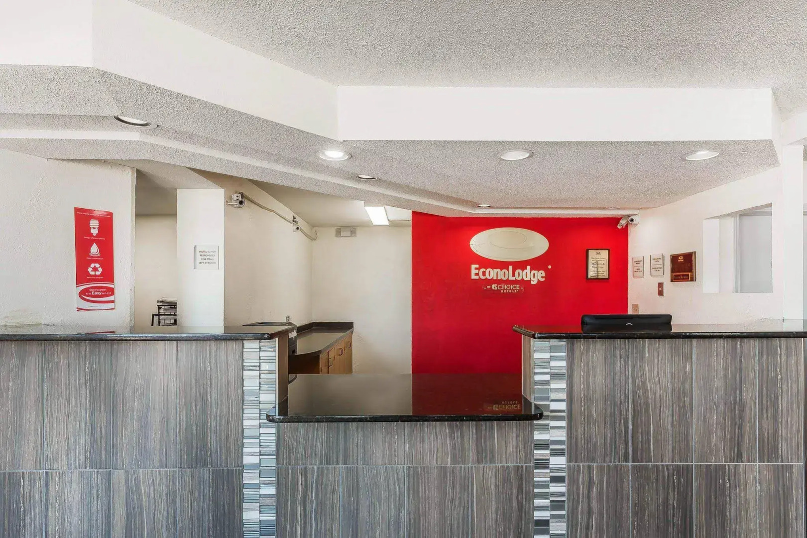 Econo Lodge Florence - Darlington