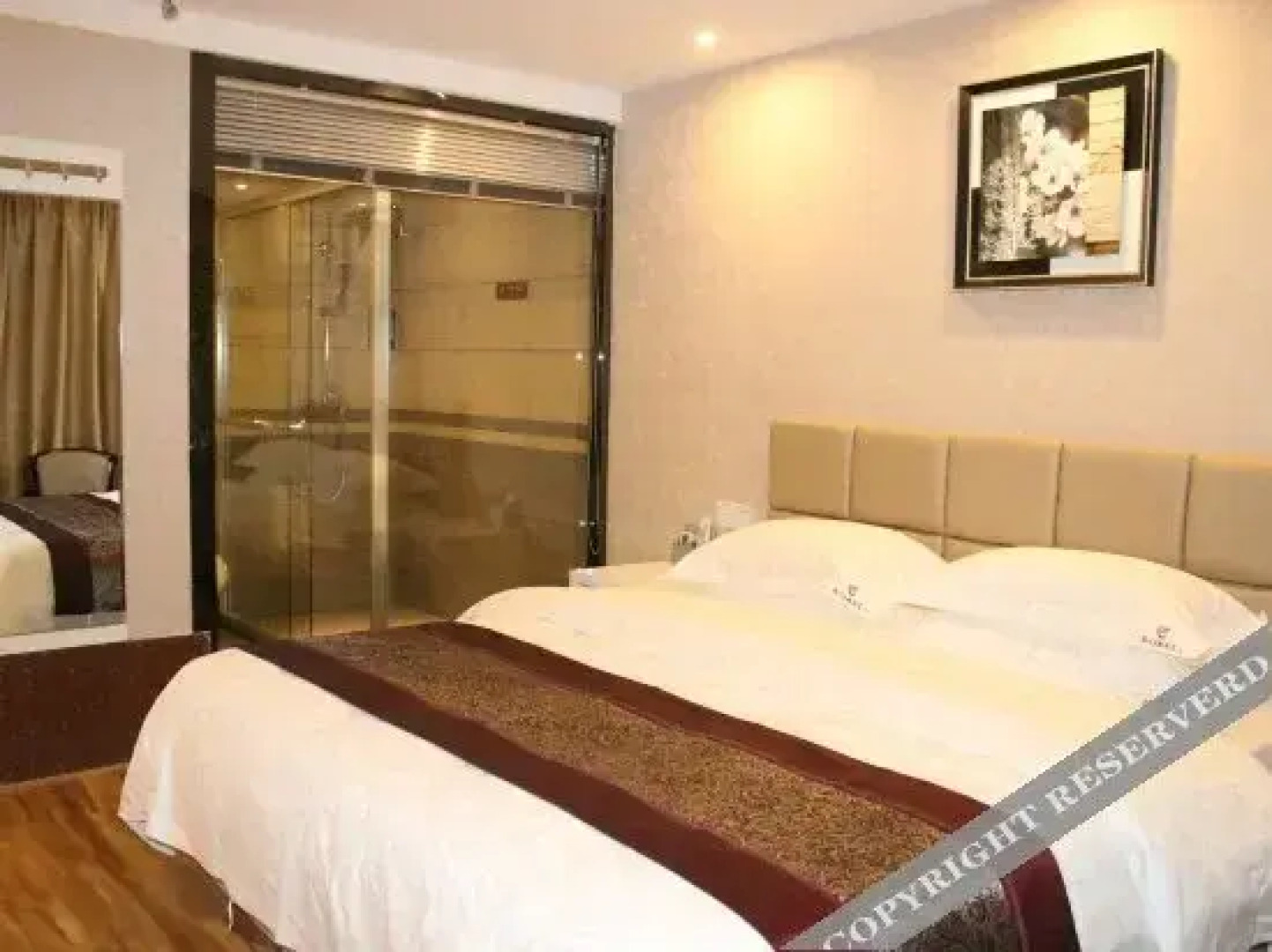 Haichuan Theme Hotel