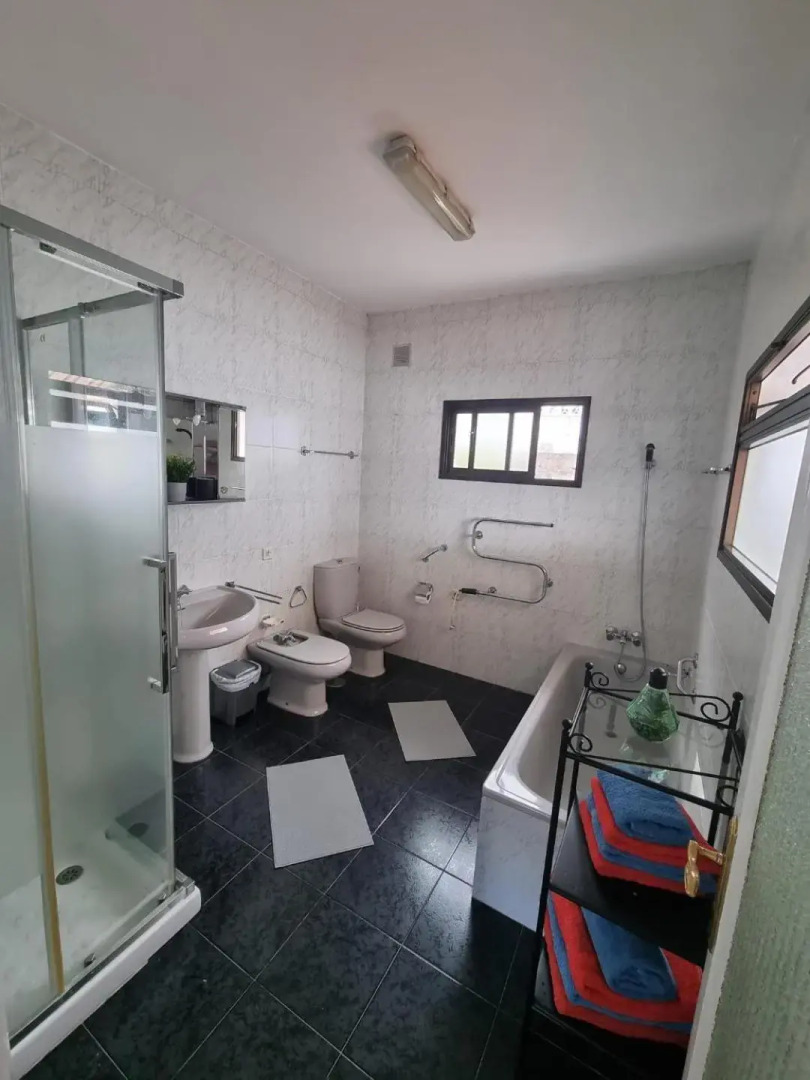 La Casa de Lucy & Karin