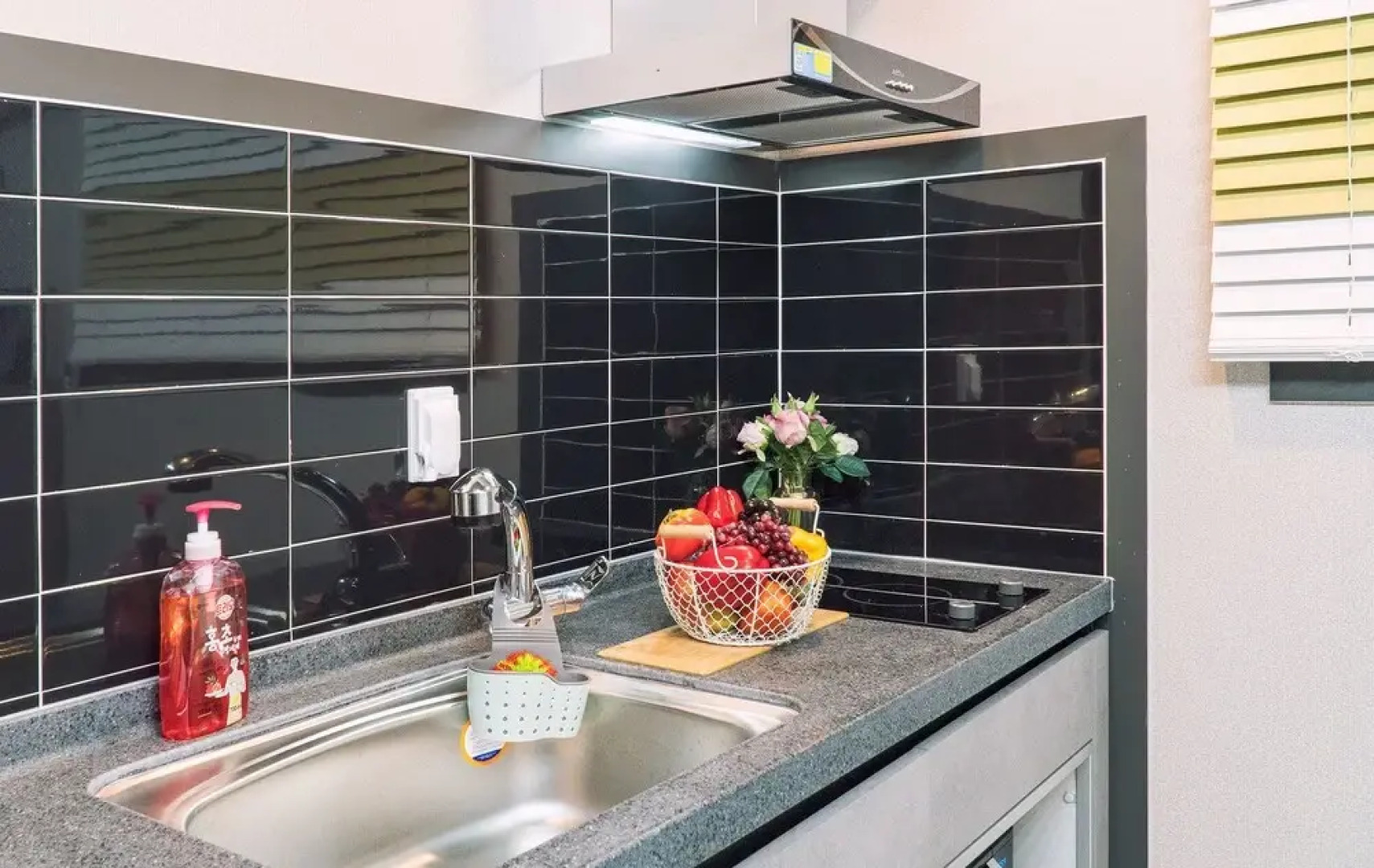 Summer Story Pension