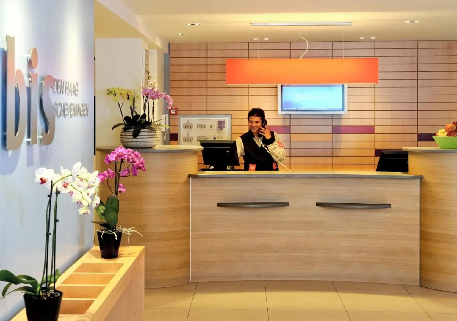 ibis Styles Den Haag Scheveningen