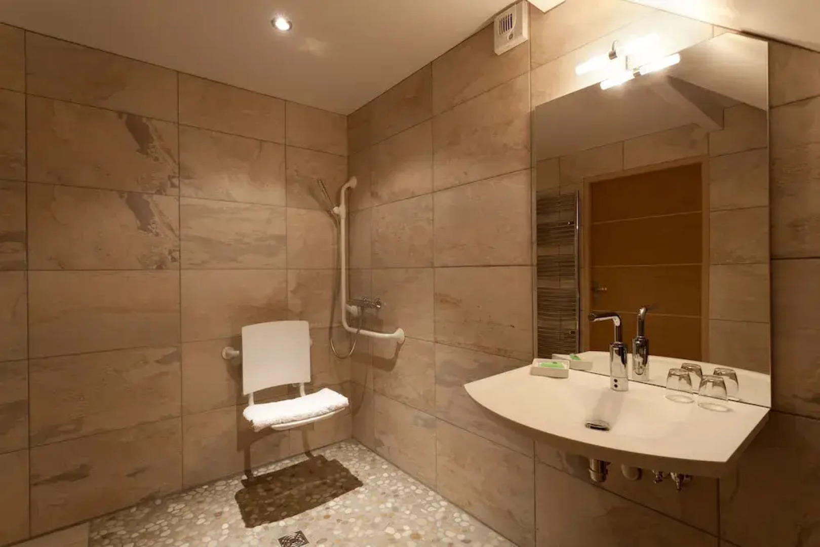 Les Hauts de Chaumont