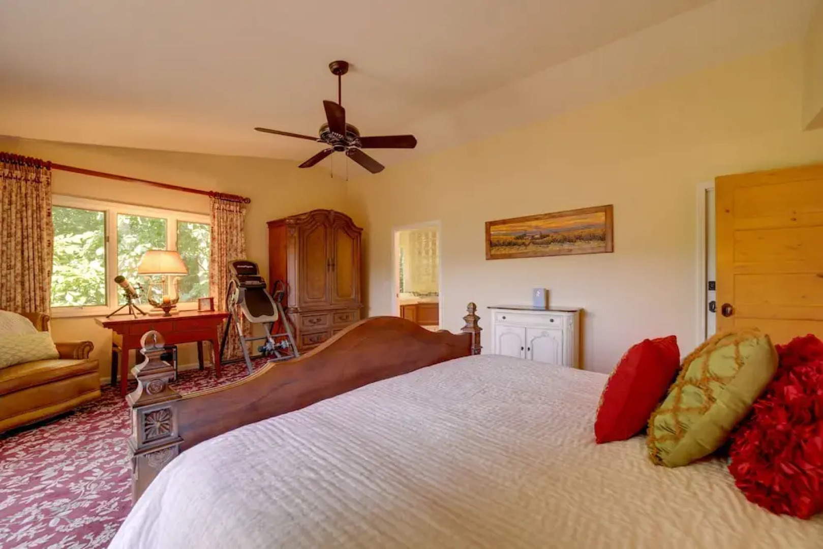 Grand Maggie Valley Home w/ Decks & Mountain Views