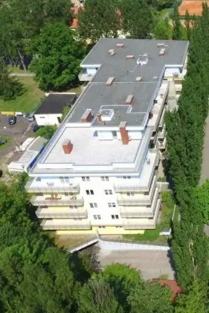 Apartamenty Tit Kasprowicza