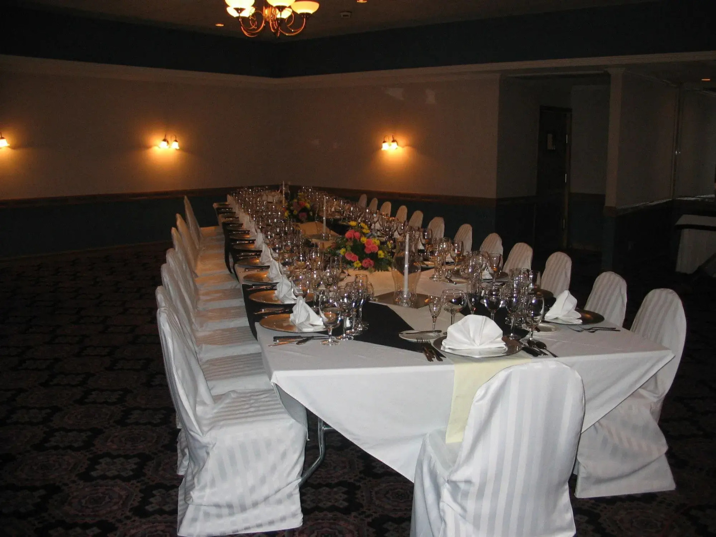 Montana Trailhead Inn