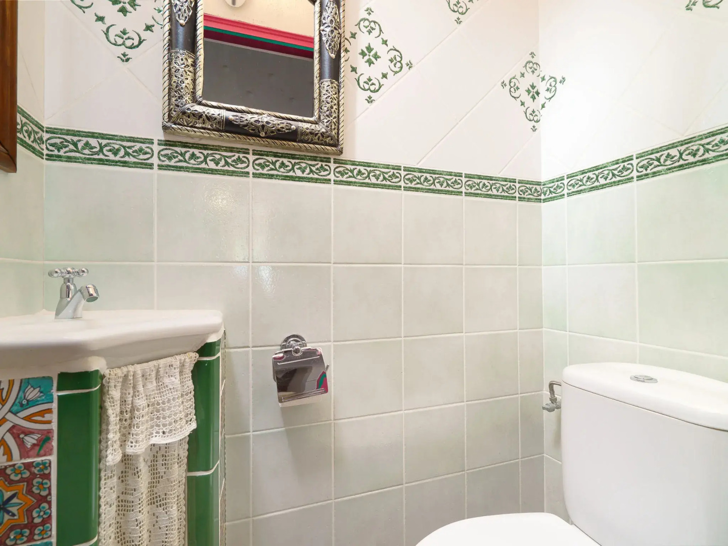 Holiday Home Arabica