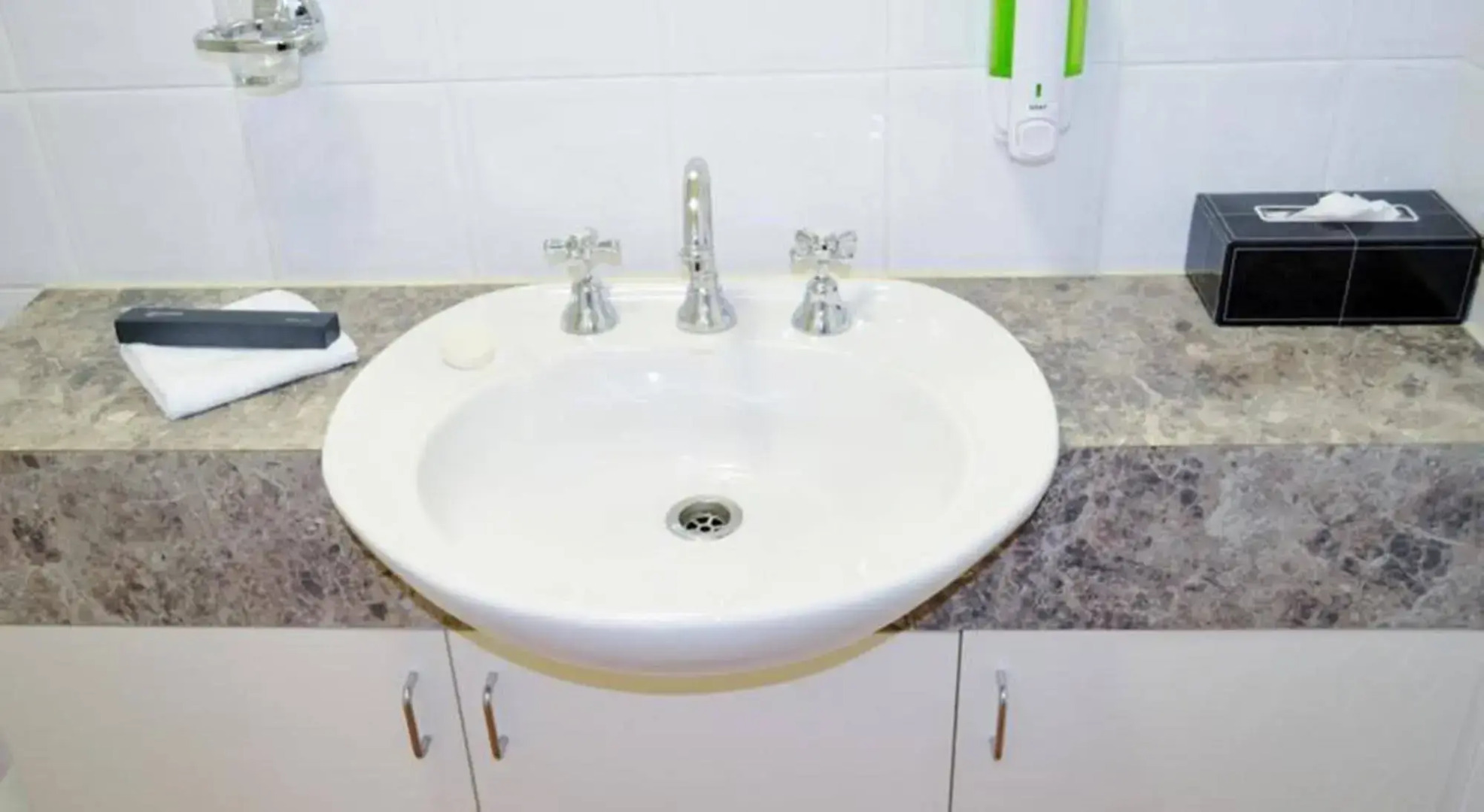 SoYa Apartment Hotel