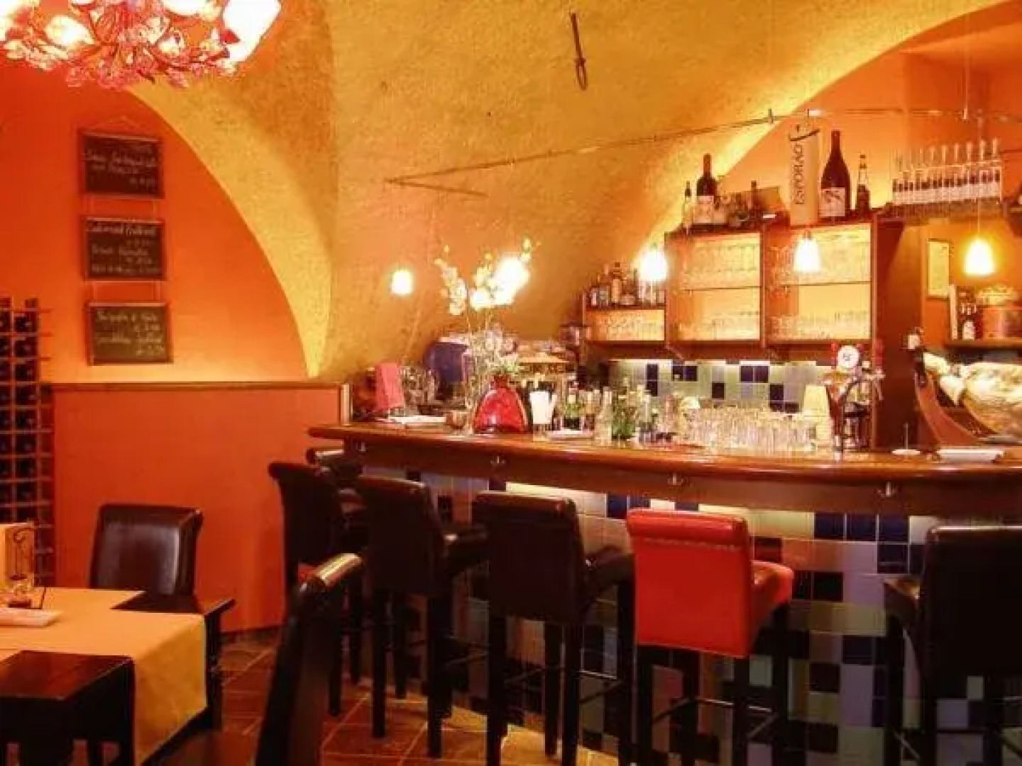 Hotel zum Landrichter