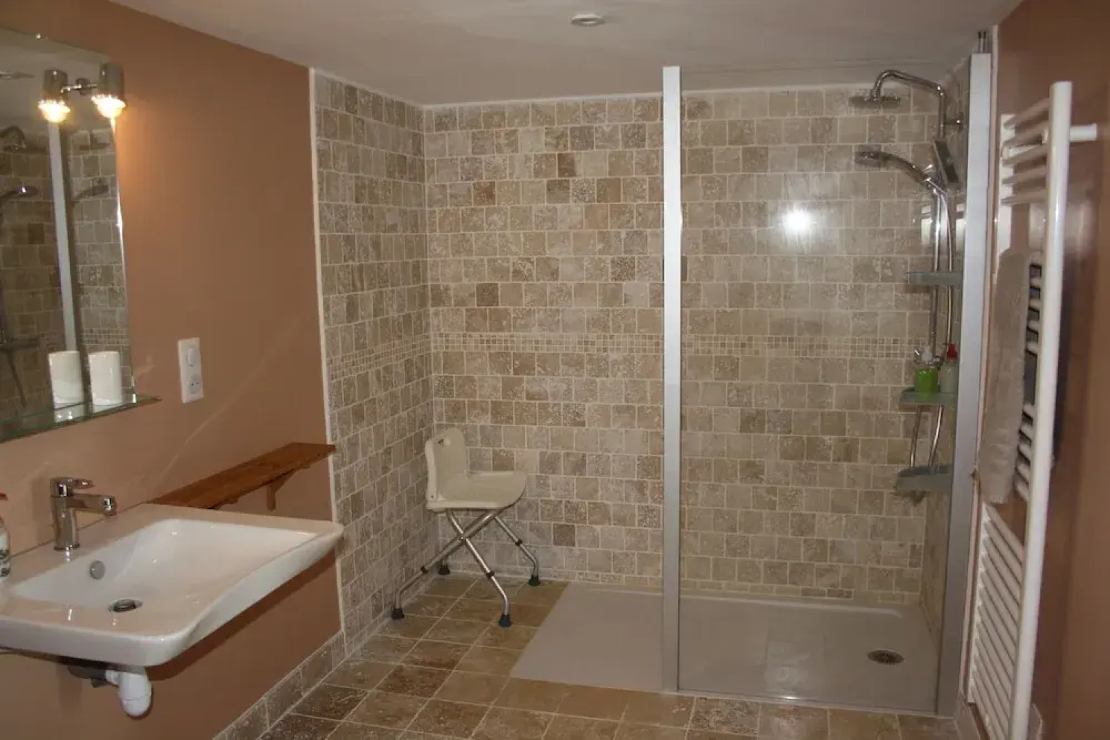 L'Auberge Médiévale - Maison d'hôtes