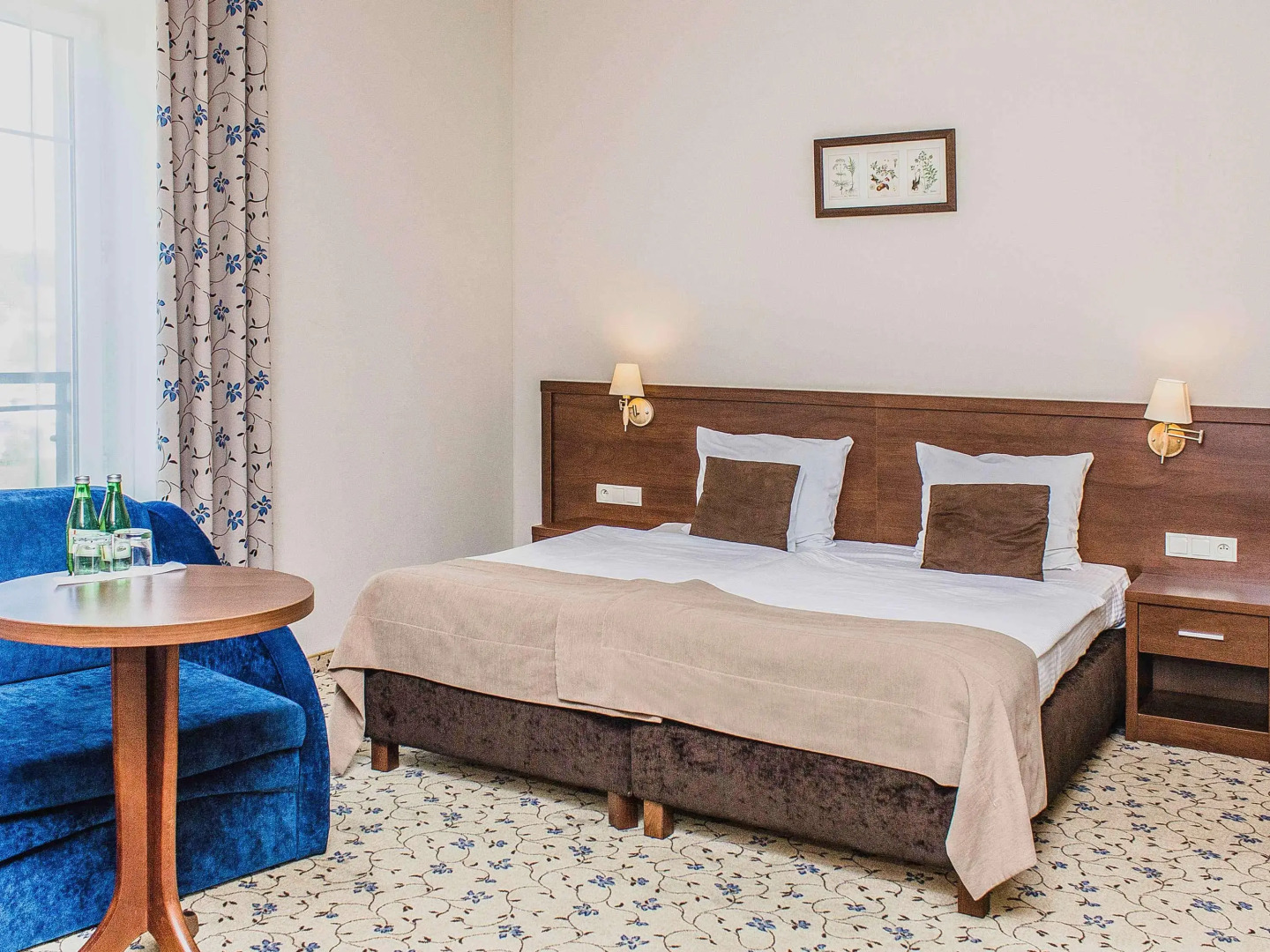 Dosłońce Resort Wellness & Farm