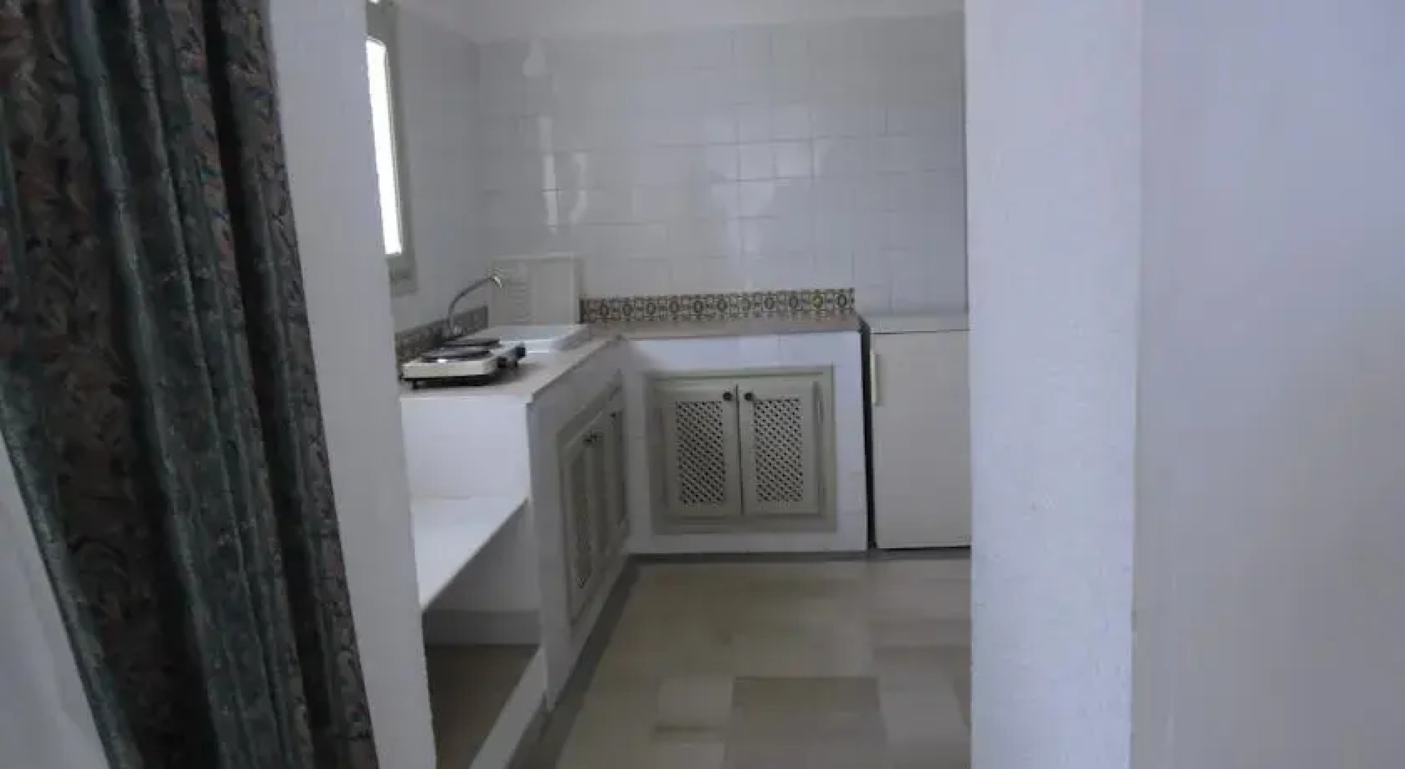 Residence Ain Meriem