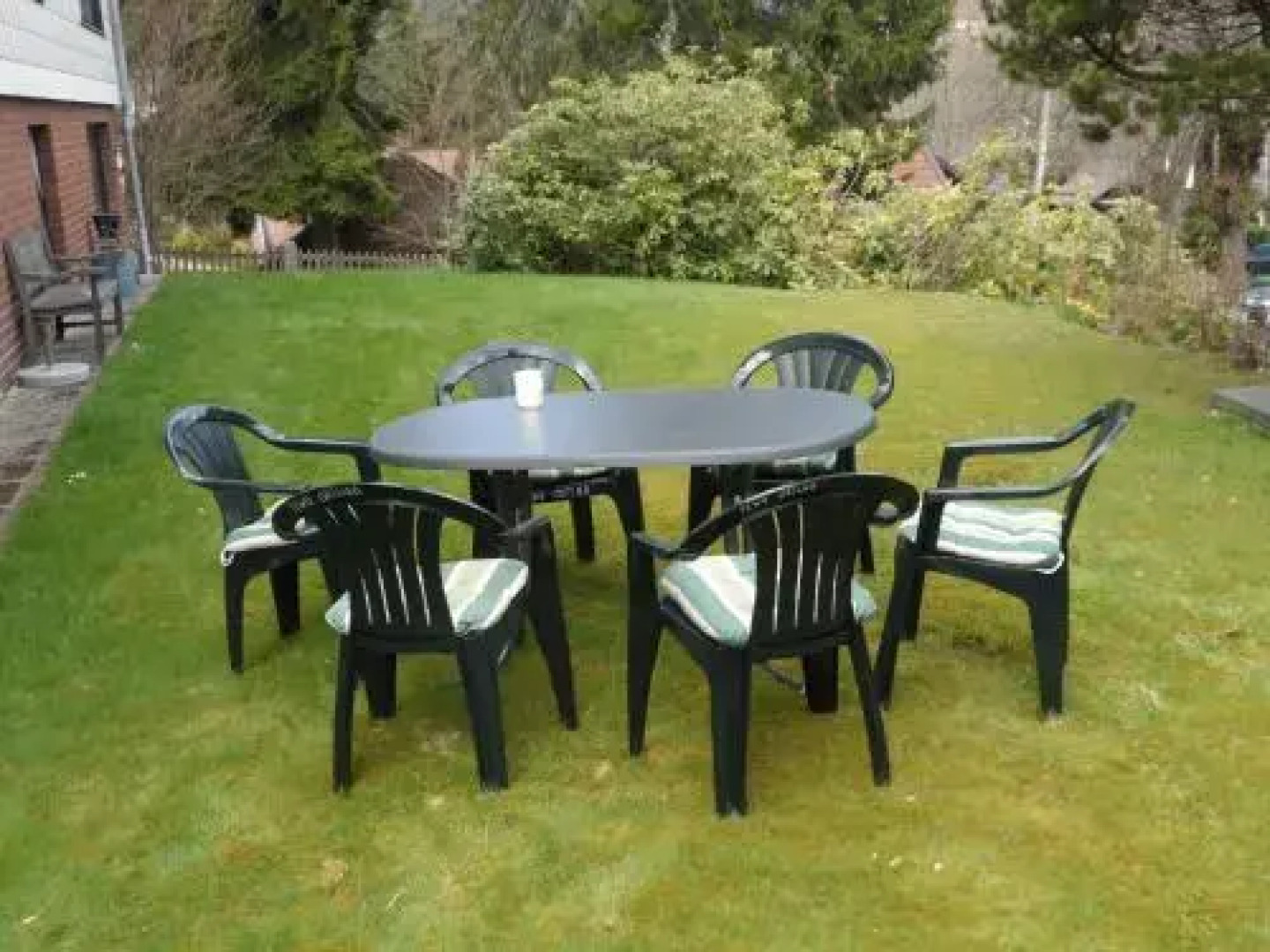 Ferienwohnung Ortlieb