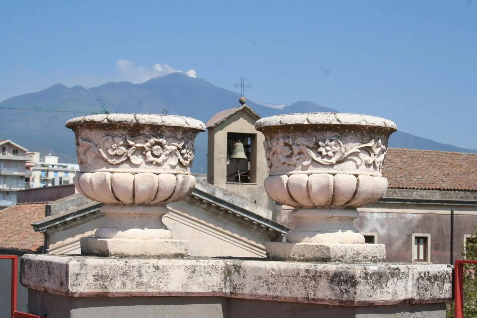 Bed & Breakfast Terrazze Bella Epoque