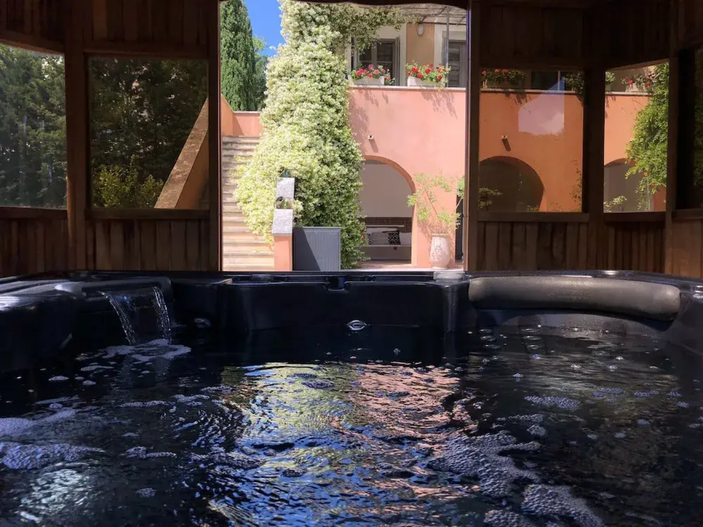 Mas de l'Espérance - Chambres d'hôtes