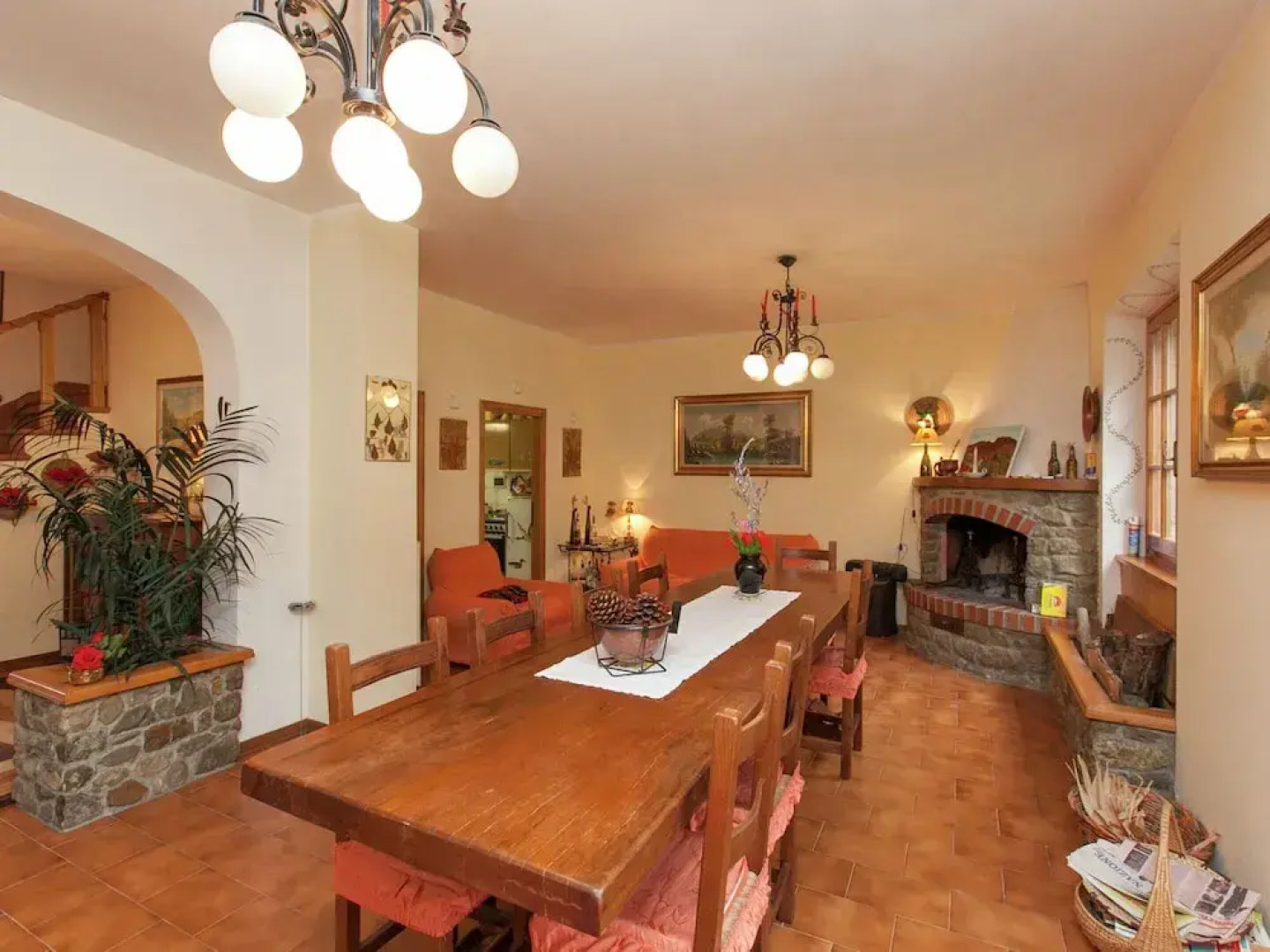 Belvilla by Oyo Beatrice