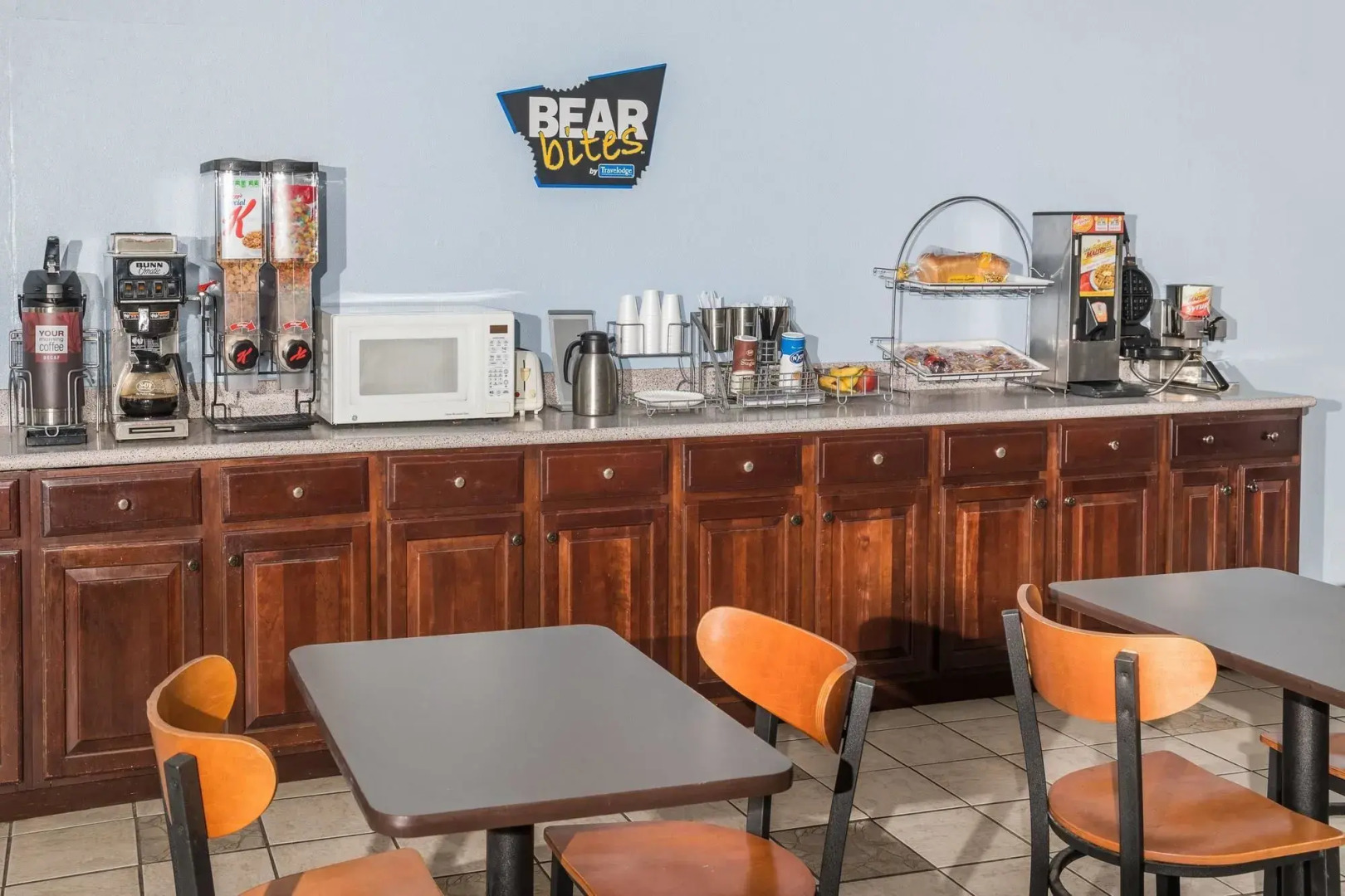 Travelodge by Wyndham Hardeeville