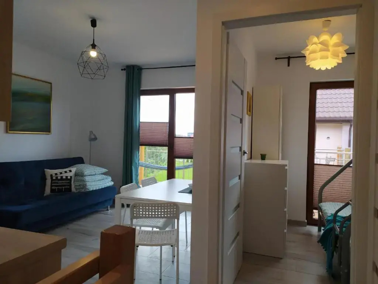 Słoneczna Sarbinówka