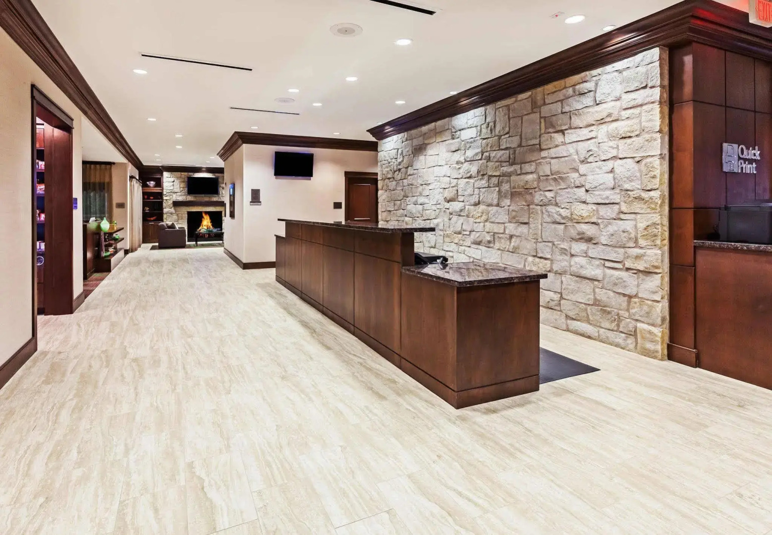 TownePlace Suites by Marriott Abilene Northeast