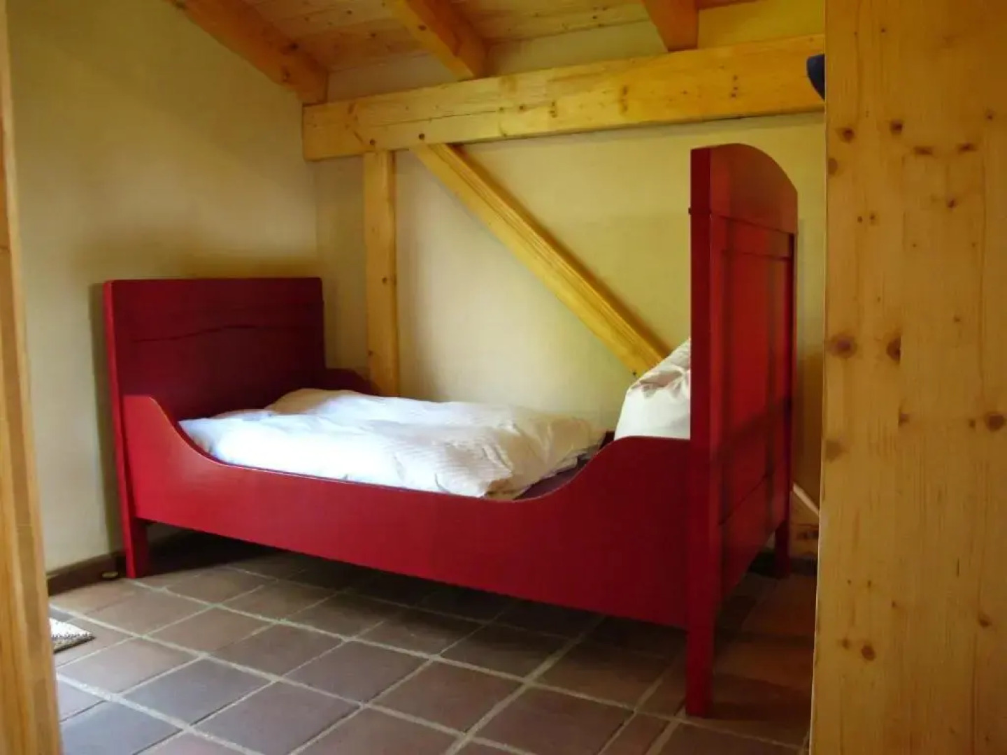 Gästehaus am Wangeliner Garten