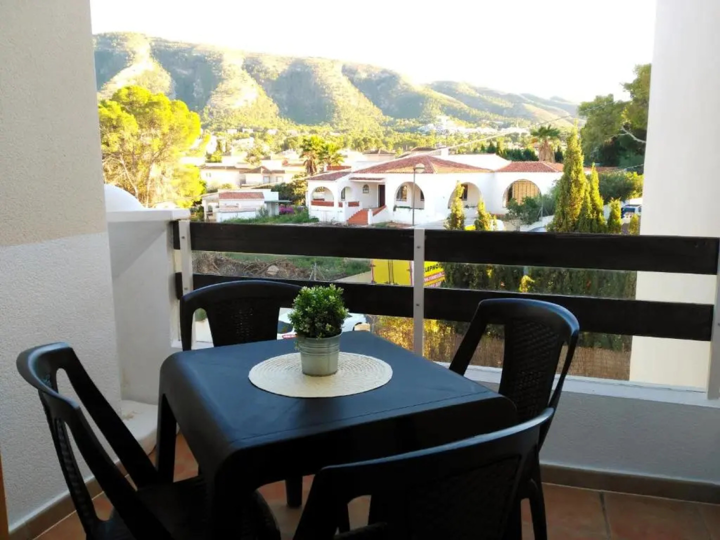 Albir Beach Apartments