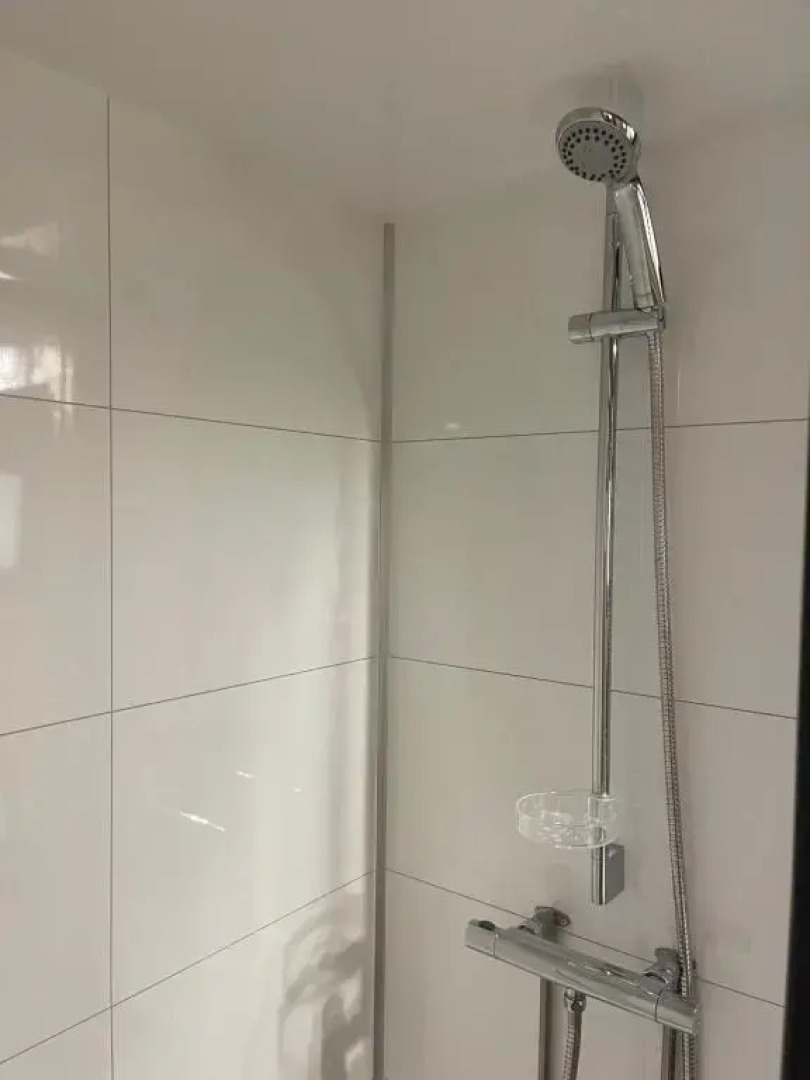 Tiny House Indy-Blue