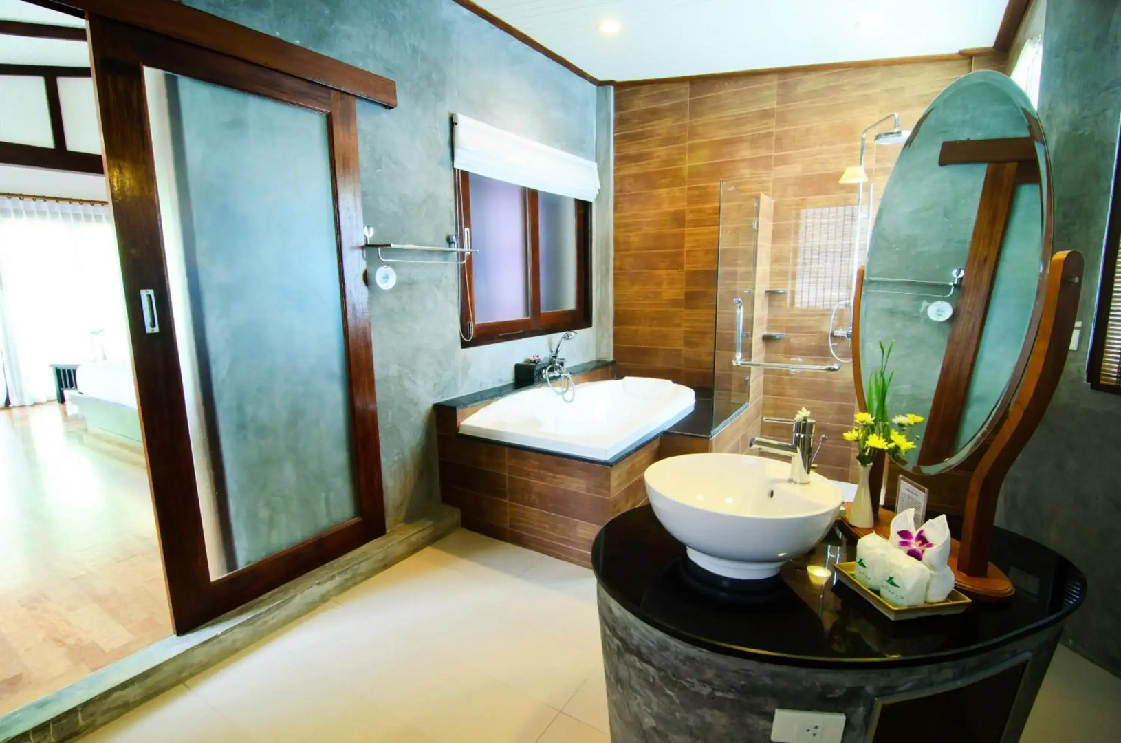 Aonang Phu Petra Resort Krabi