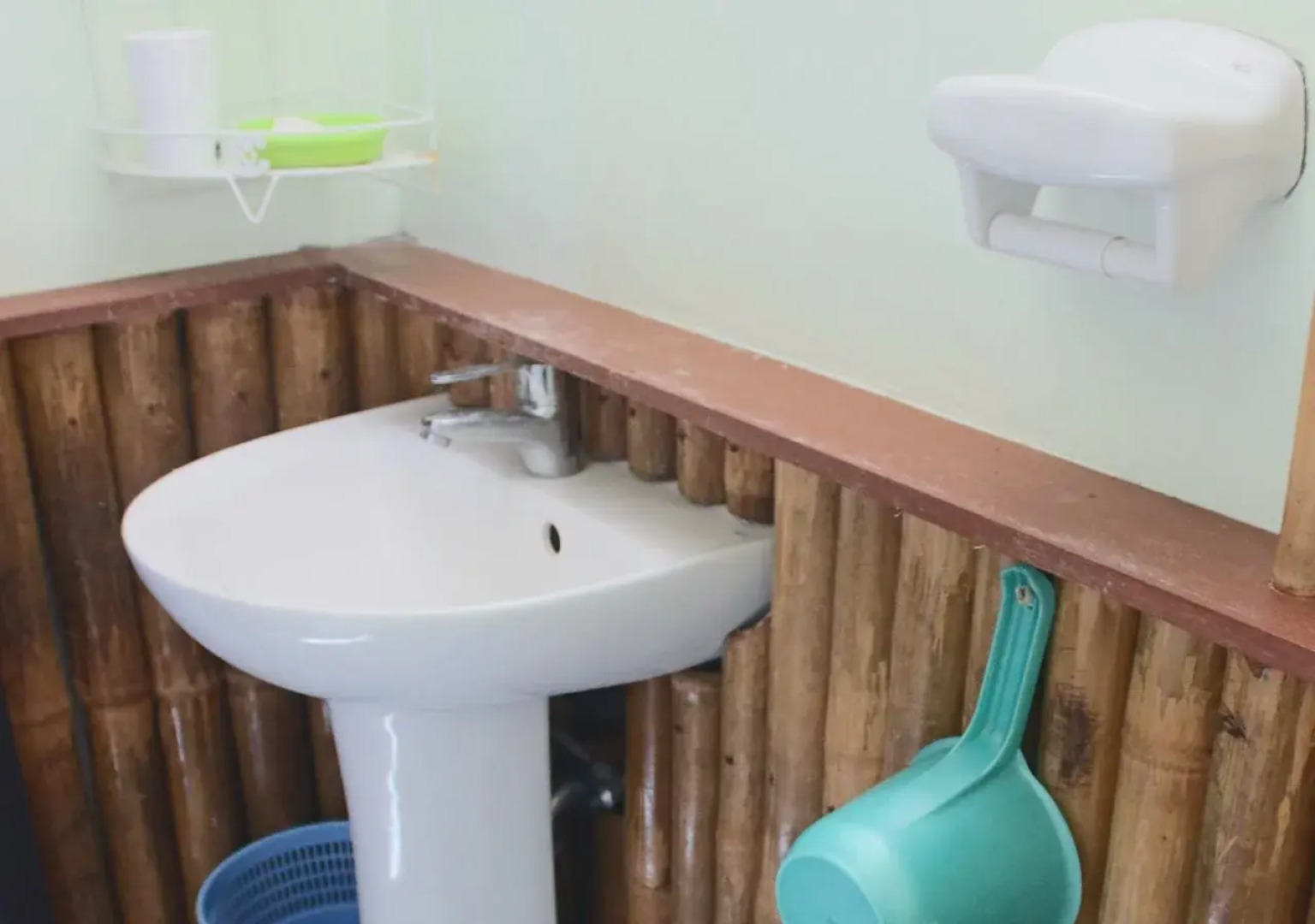 Mountain Beach Resort