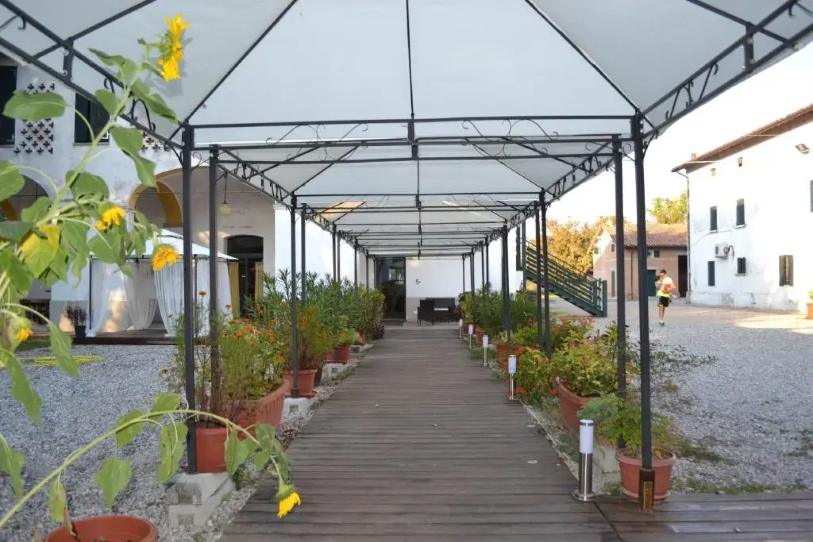 Hotel Riviera Ristorante La Briciola