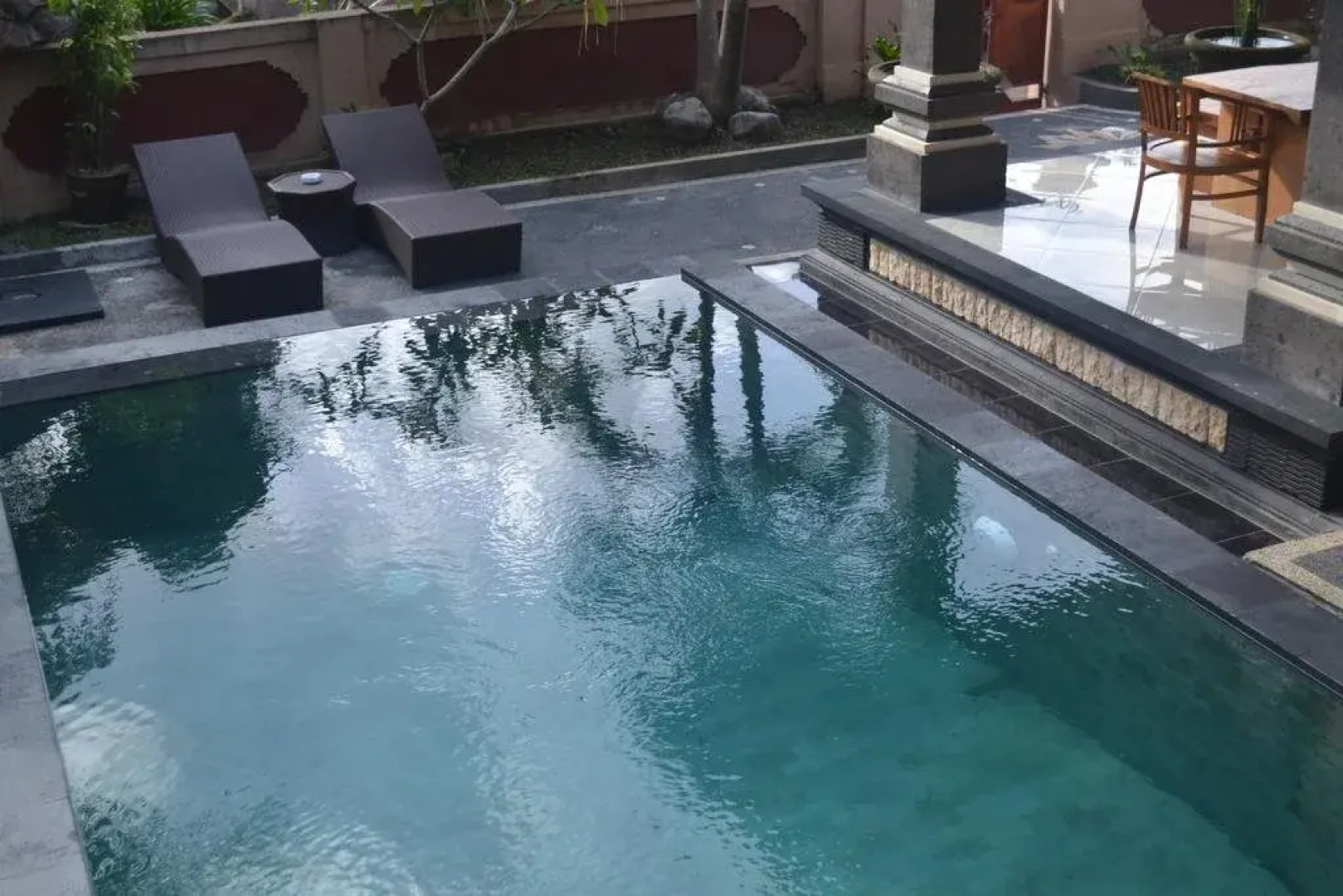 Bali Culture Guesthouse