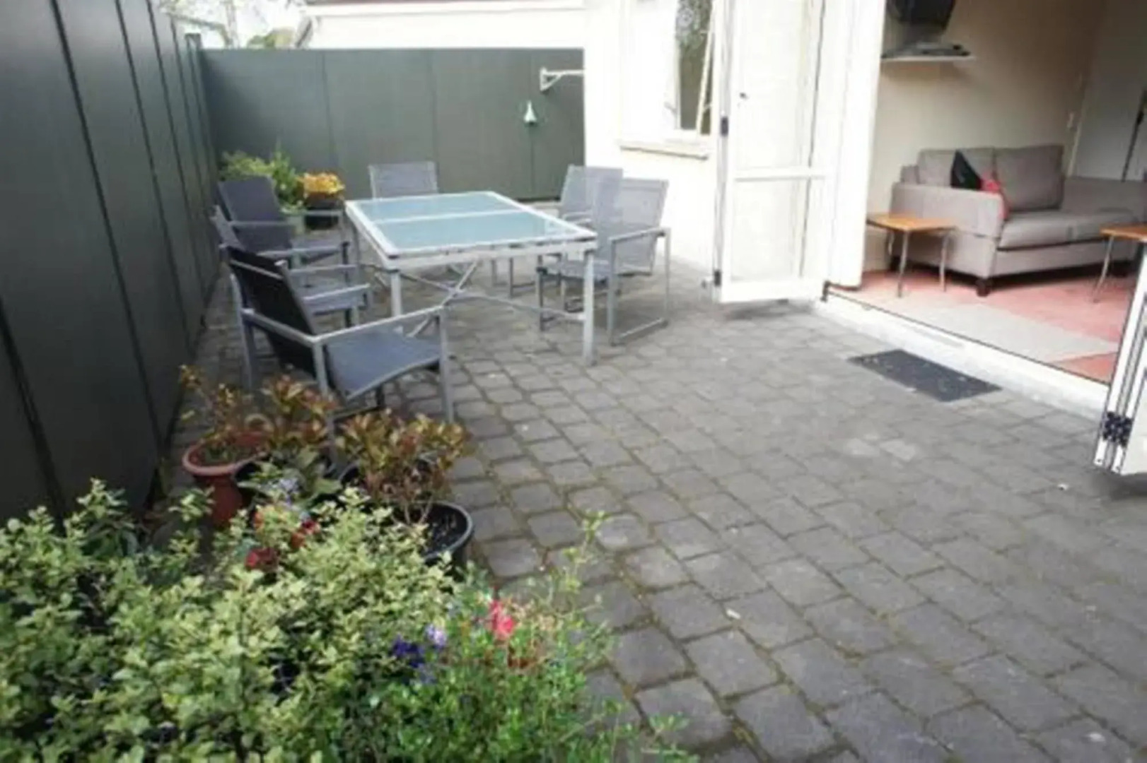 Bks Egmont Motor Lodge