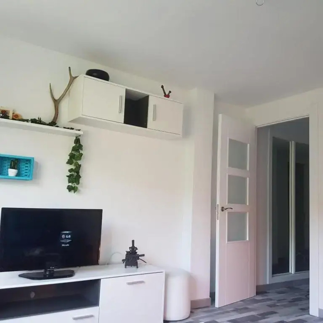 Estudio romántico en Puerto De Navacerrada