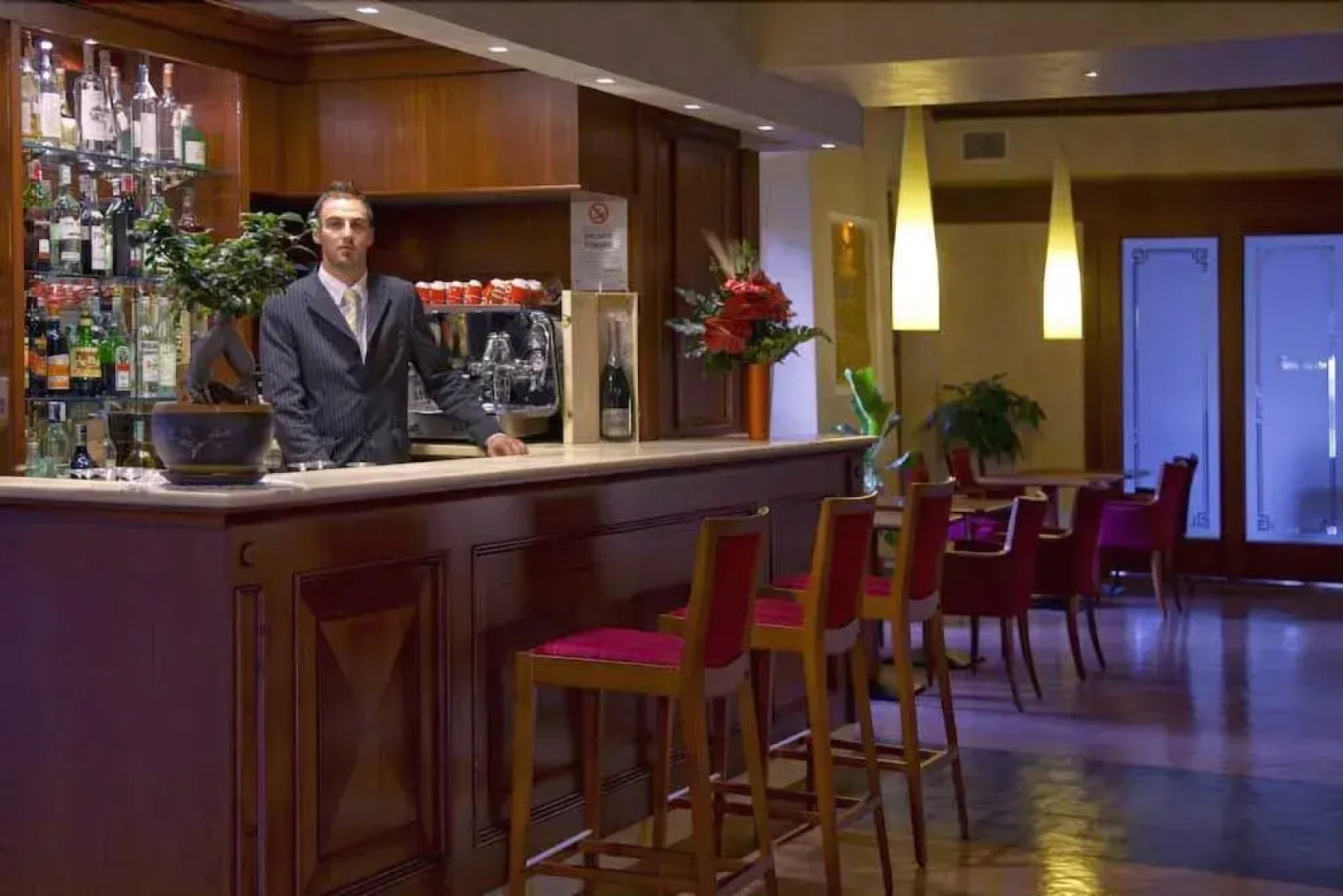 Relais Villa Fornari