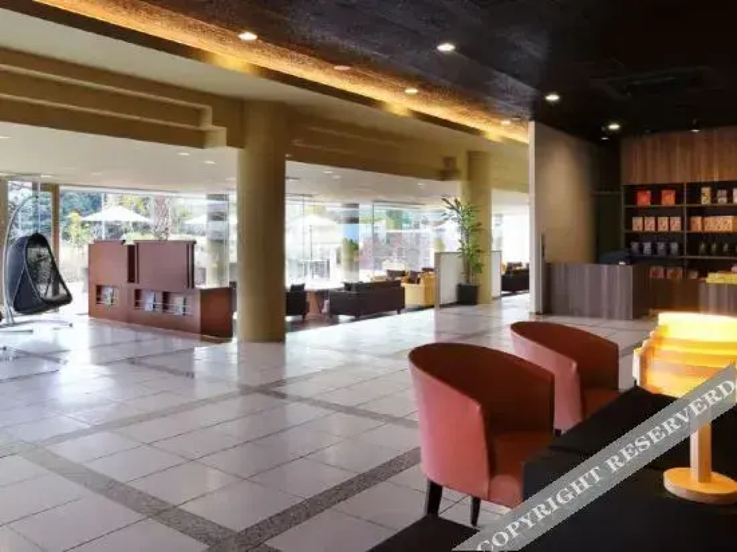 Ryokusuitei Katsuura Annex Suika