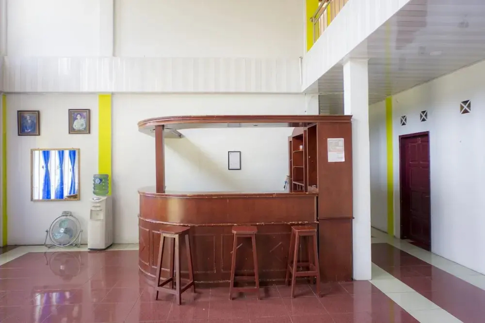 OYO 2186 Tongging Beach