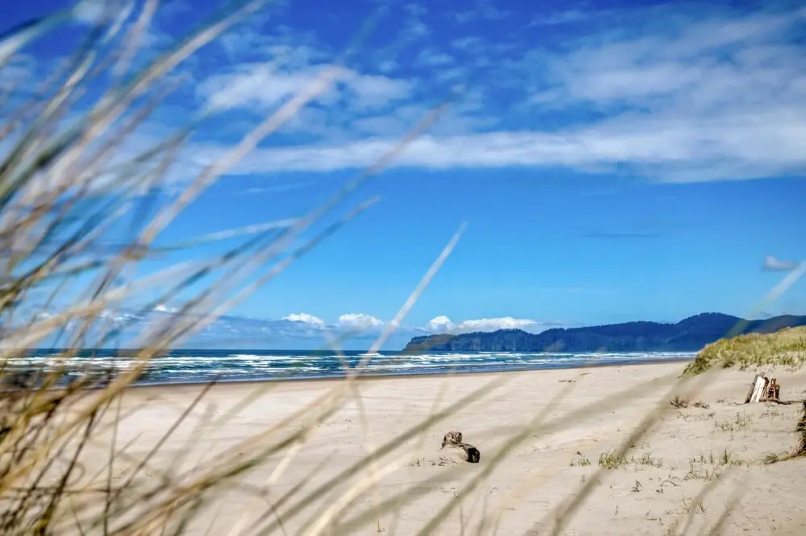 Sister's Beach Retreat