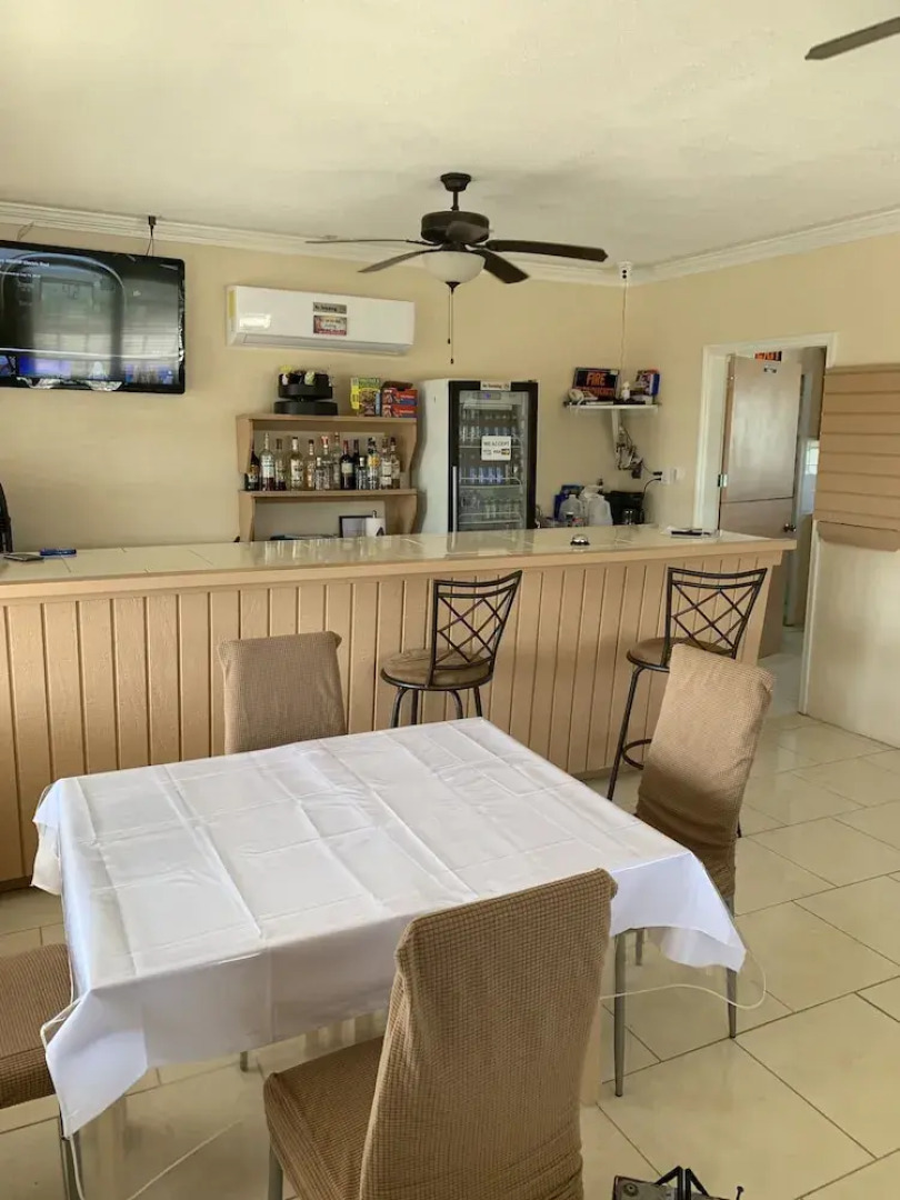 Nature's Delight Lodge