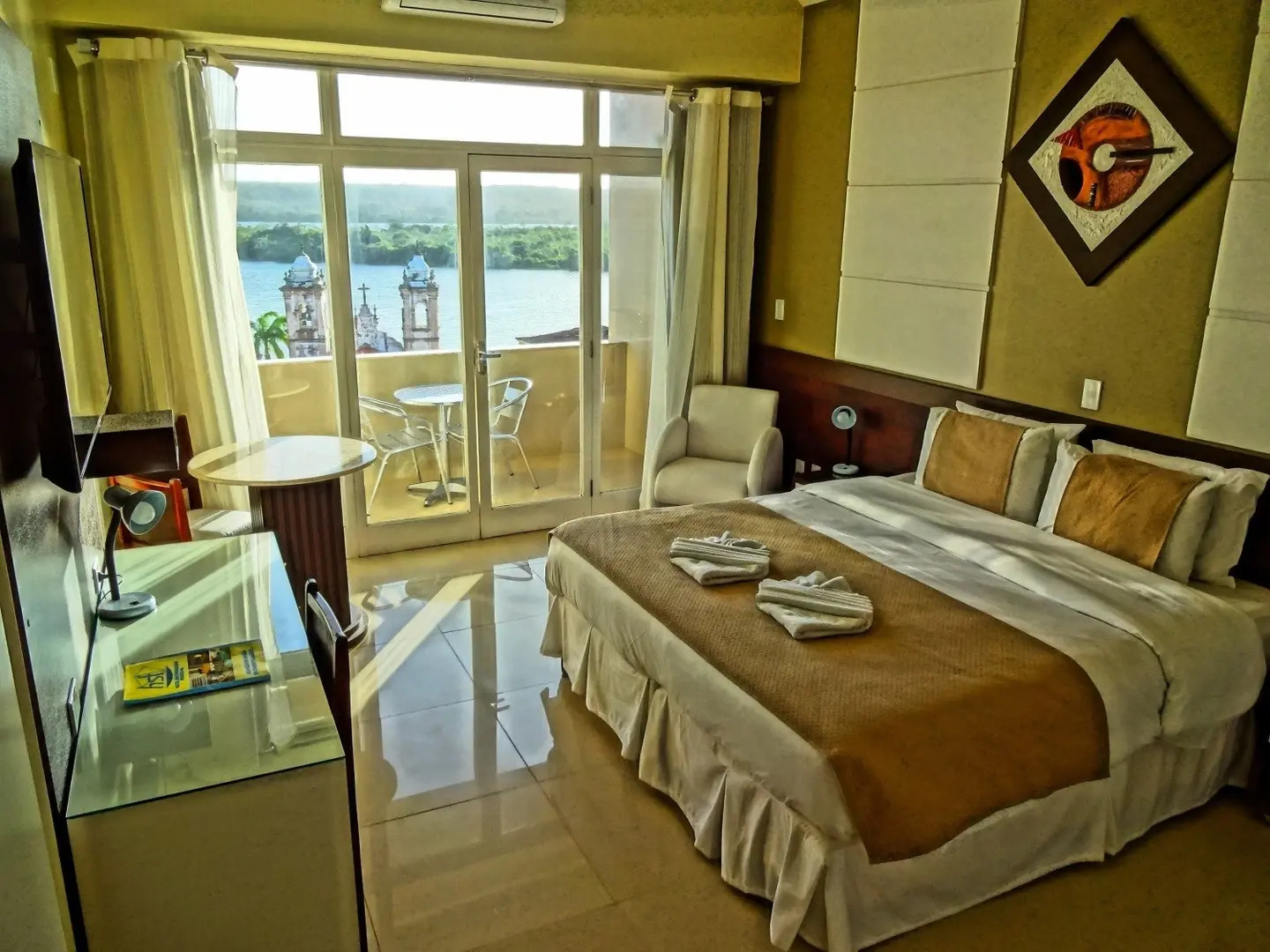 Hotel São Francisco